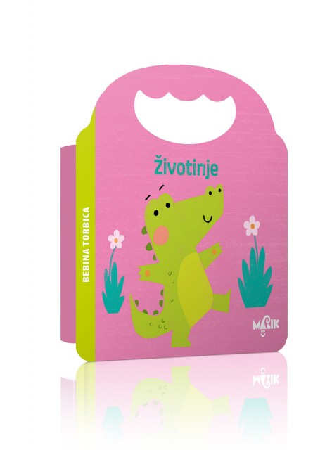 BEBINA TORBICA - ŽIVOTINJE