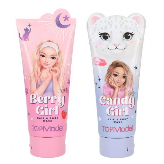 TM - GEL ZA PRANJE KOSE I TIJELA BEAUTY & ME 5 3 12/1