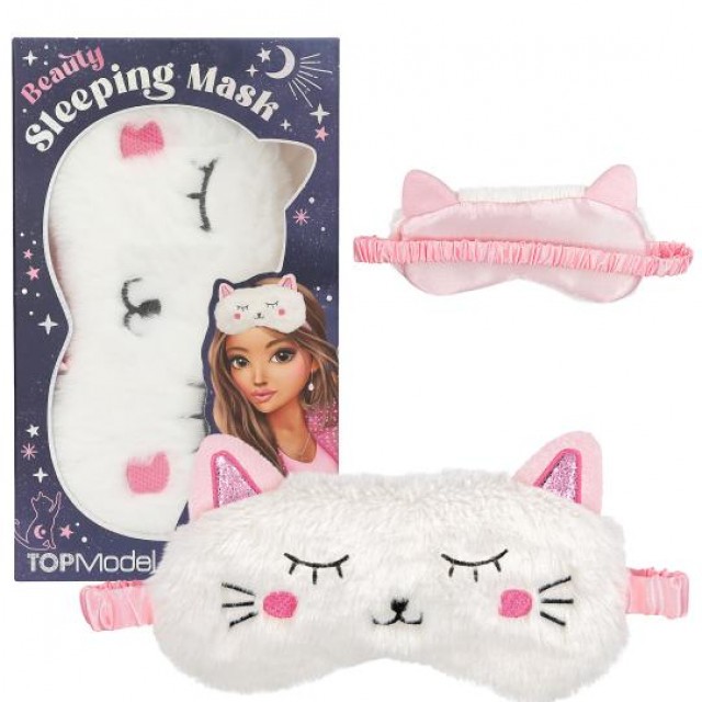 TM - MASKA ZA SPAVANJE BEAUTY & ME 5 2 10/1