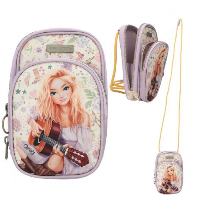 TM TORBICA ZA MOBILNI COWGIRL 3/1   